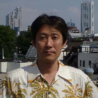 Shinya TAKAGI 